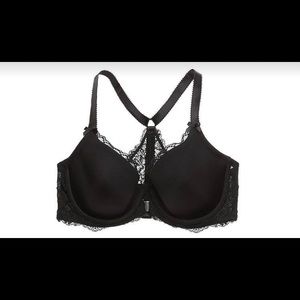 Adore Me Leia Contour racerback bra. Super cute!